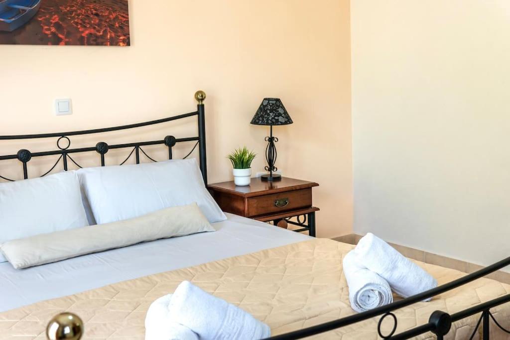 Sunny Aprt At Klelia Appartement Psarou (Zakynthos)