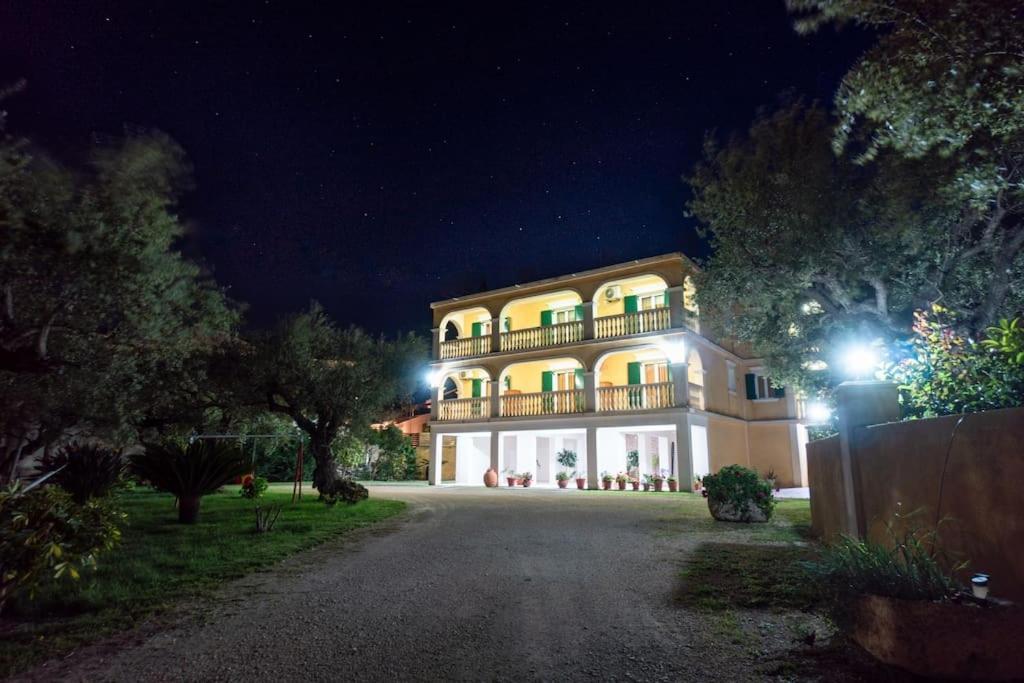 Appartement Sunny Aprt At Klelia Psarou (Zakynthos)